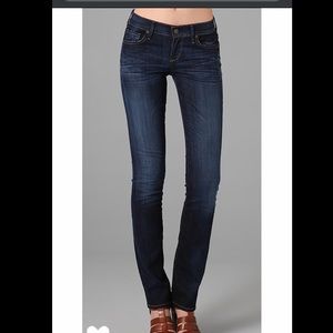 Citizens of humanity Ava #142